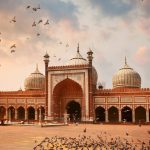 Top 7 Must-Visit Places in Delhi This Monsoon