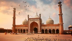 Top 7 Must-Visit Places in Delhi This Monsoon