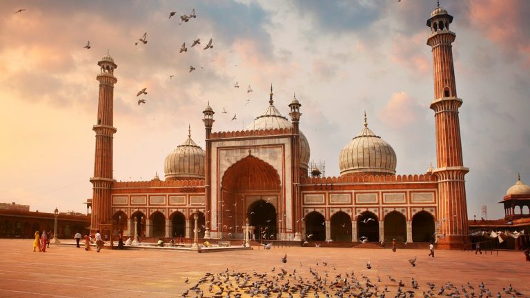 Top 7 Must-Visit Places in Delhi This Monsoon