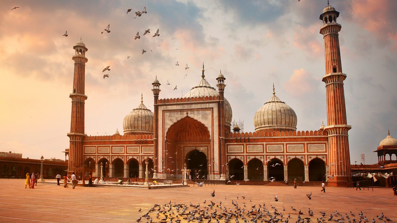 Top 7 Must-Visit Places in Delhi This Monsoon