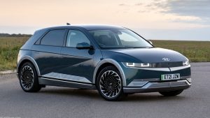 5 Powerful Electric Cars to Watch in India by 2025
