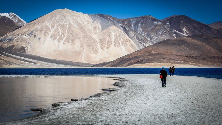 Top Reasons Ladakh Should Be Your Next Adventure Trip