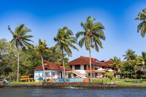 Top 7 Eco‑Friendly Resorts in Kerala for Nature Lovers