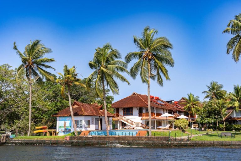 Top 7 Eco‑Friendly Resorts in Kerala for Nature Lovers
