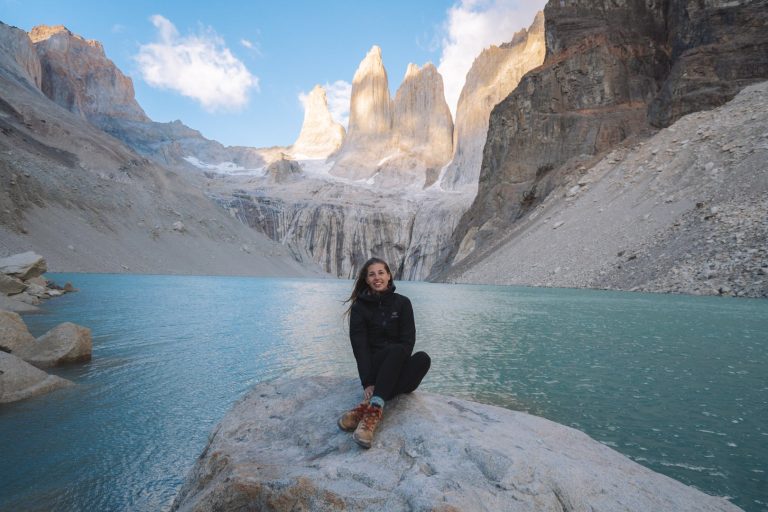 The Most Scenic Hiking Trails Around the World