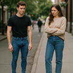 Why Girls Don’t Like Guys in Skinny Jeans Anymore