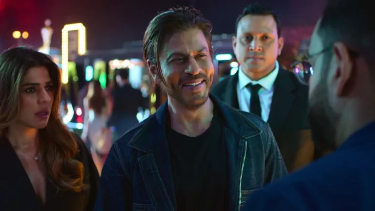 Is Ba***ds of Bollywood the Biggest Buzz on Netflix in 2025?