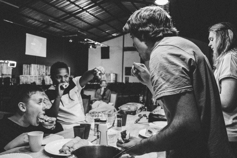 Why Does Food Taste Better When Others Cook It?