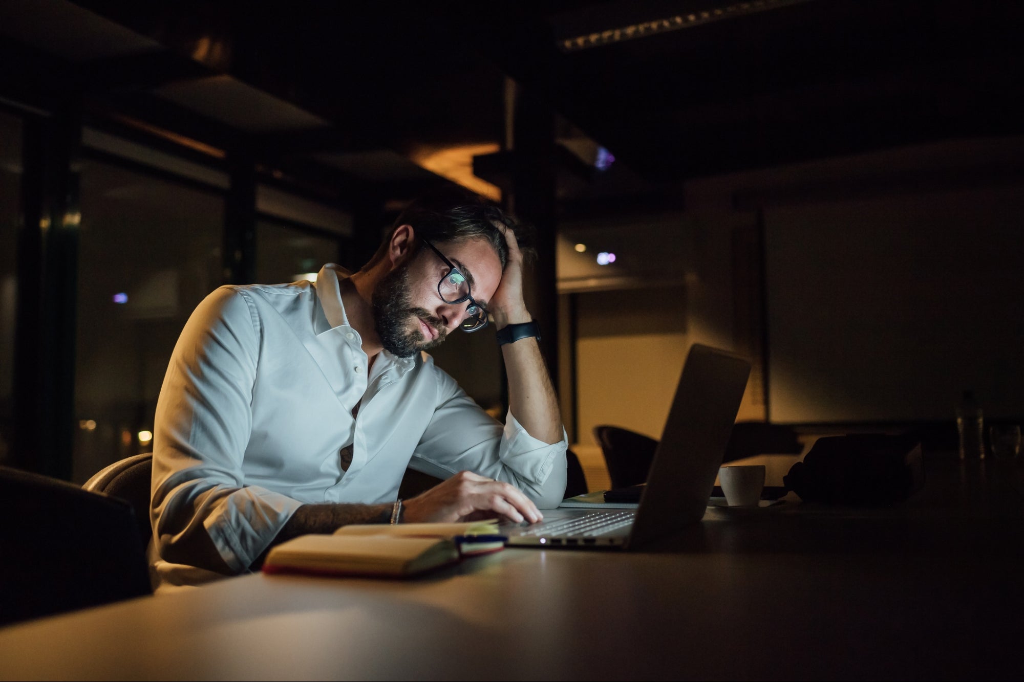 5 Secrets That Let Others Outperform You