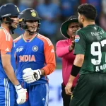 Why Pakistan Keeps Losing to India Again and Again?