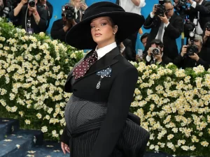 Rihanna Shocks Fans With Baby News Again in 2025