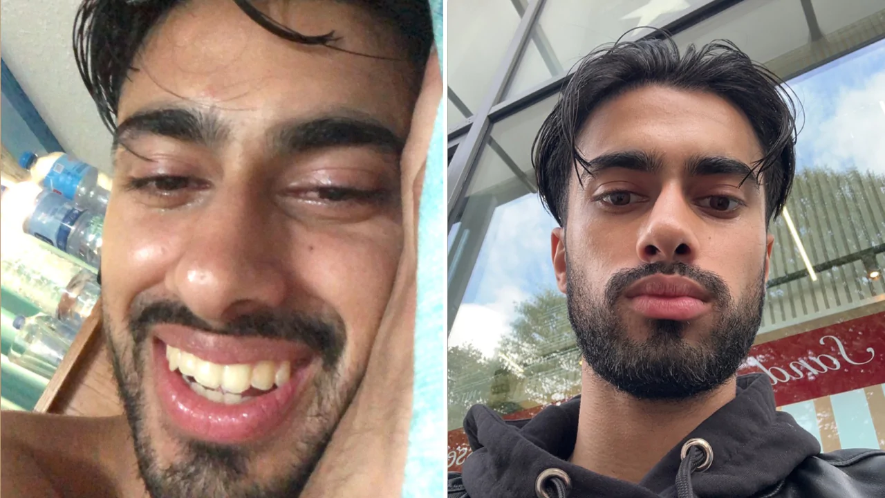 4-Week Realistic Physical Glow-Up Plan