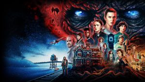 We are Not in Hawkins Anymore – Stranger Things End