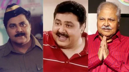 Satish Shah – The Man with 55 faces