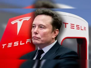 Tesla - A Crisis that cannot be ignored