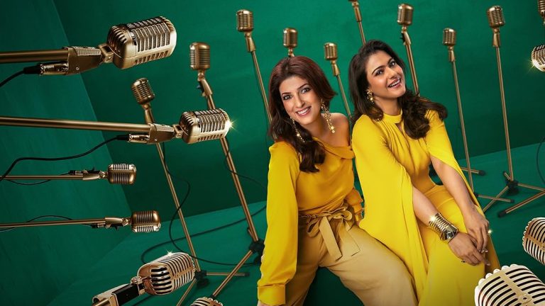 “Two Much with Kajol and Twinkle” – 7 reasons to watch the show.