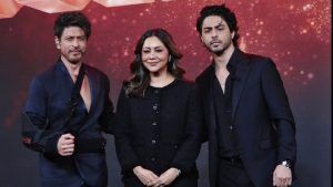 The Bads of Bollywood