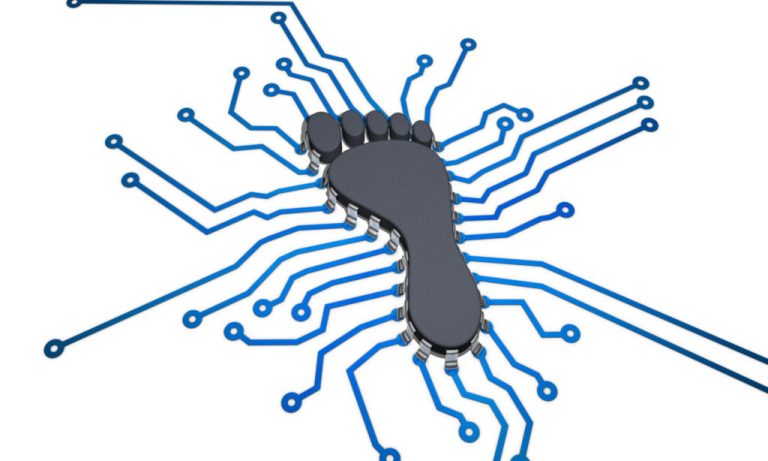 Digital Footprints Are the New Zodiac Signs
