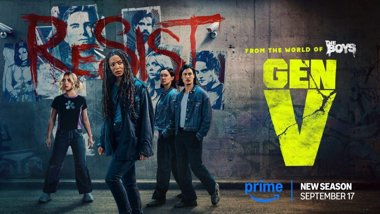 We Saw Gen V Season 2, Here’s What We Think