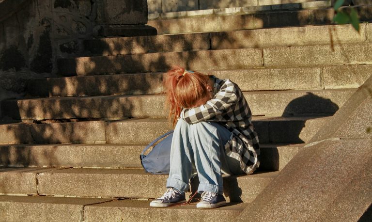 The Loneliness of Being Constantly Connected