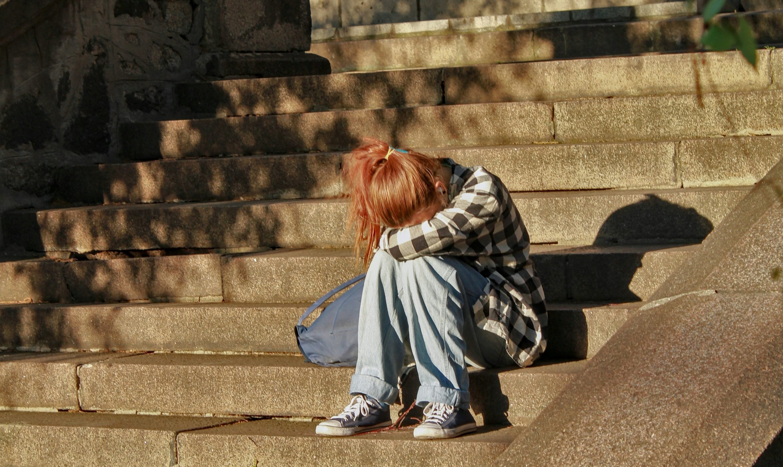 The Loneliness of Being Constantly Connected