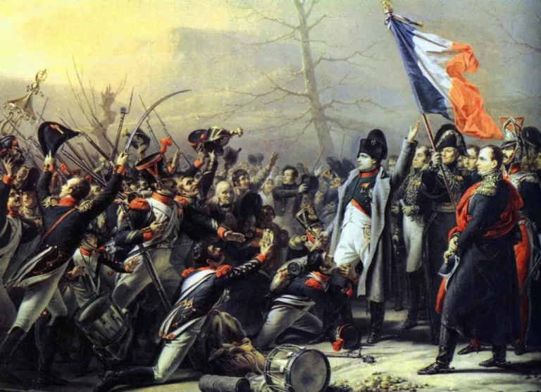 How Old Wars Built Your 9-to-5 Life