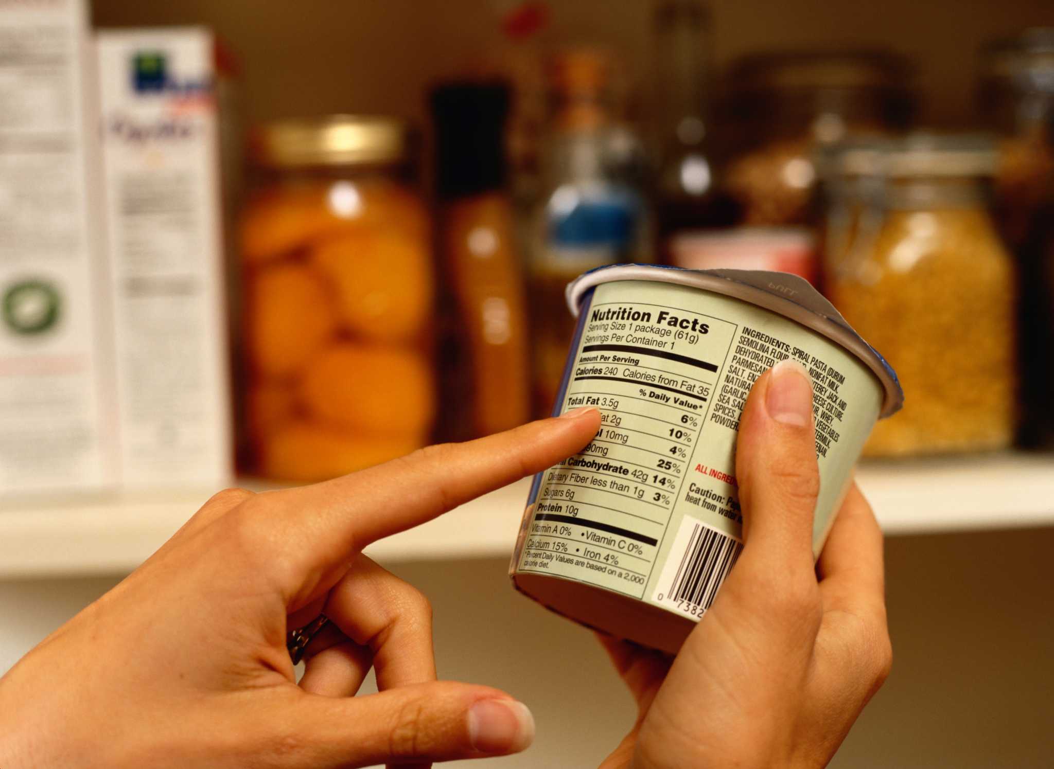 How to Read Food Ingredients and Spot Hidden Junk