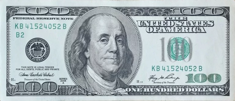 Power Behind Paper and Who Really Controls Value