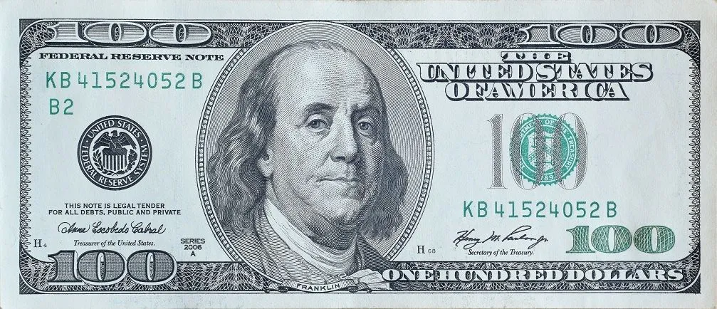 Power Behind Paper and Who Really Controls Value