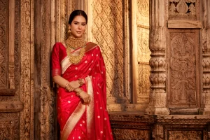 10 Hidden Ethnic Wear Stores in Delhi NCR You Can't Miss