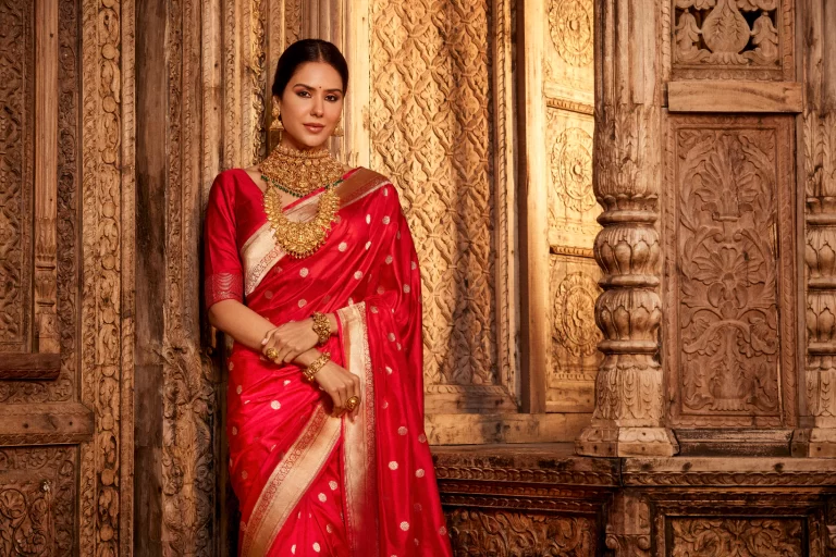 10 Hidden Ethnic Wear Stores in Delhi NCR You Can’t Miss