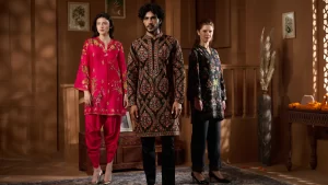 10 Modern Ethnic Wear Trends for Men and Women