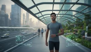 10,000 Steps: Still the Fitness Standard for Indians in 2025?