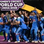 2025: Indian Women’s Sports Just Broke Into Prime-Time