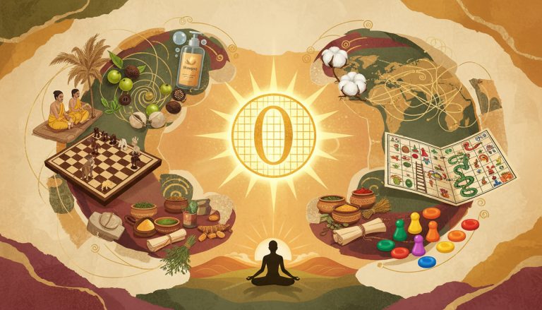 8 Everyday Innovations in India That Changed the World