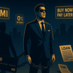 Is Luxury Still Luxury When Bought on Borrowed Money?