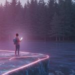 Is it still possible to Find Yourself in a Technology Driven World?