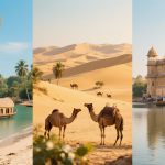 Top 10 Warm Destinations in India to Explore this Winter