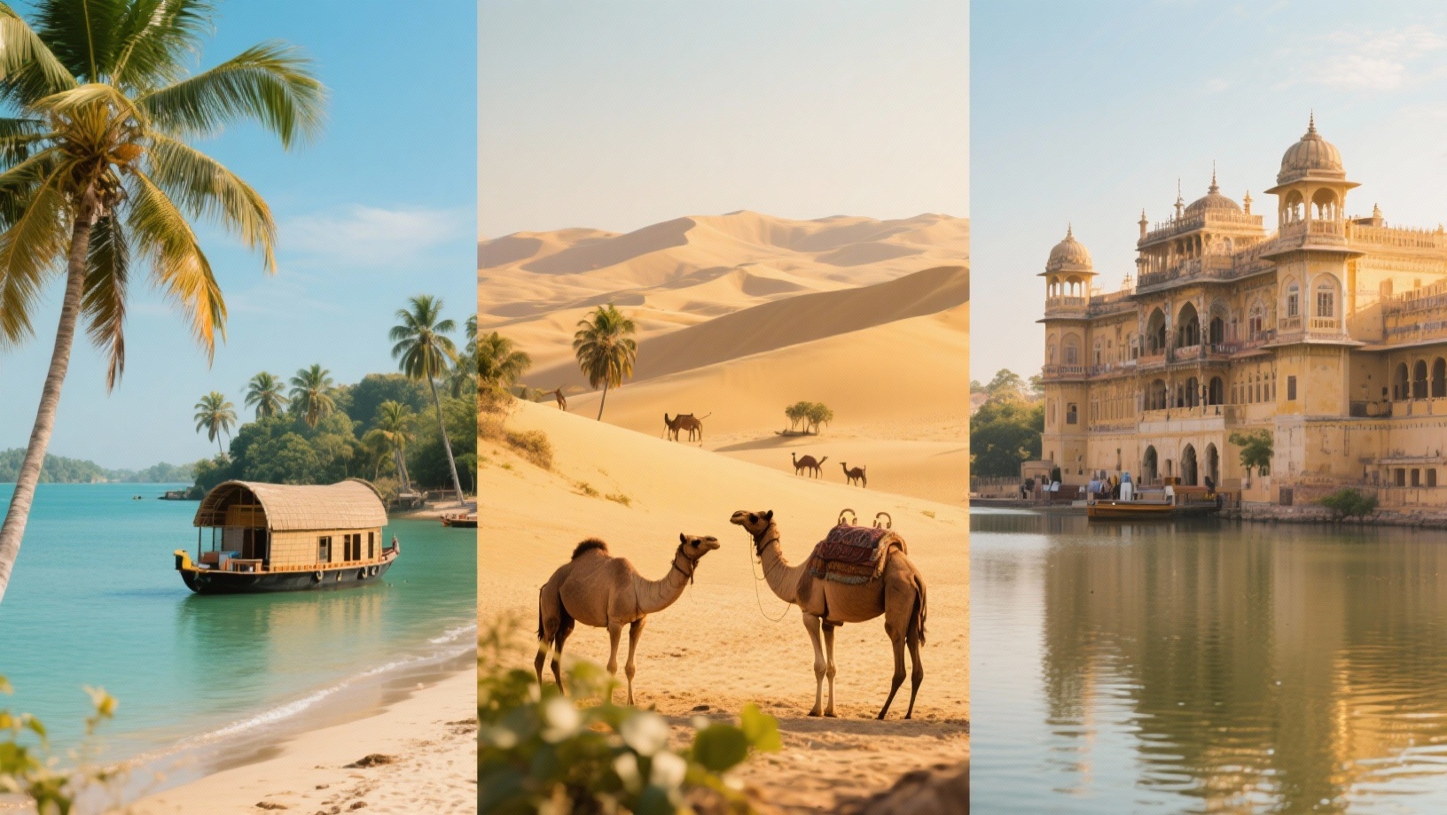 Top 10 Warm Destinations in India to Explore this Winter