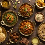 Top 10 Winter Delicacies from Across India