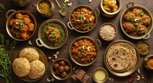Top 10 Winter Delicacies from Across India
