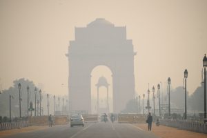 Why Does Delhi’s Air Pollution Skyrocket Every Winter?