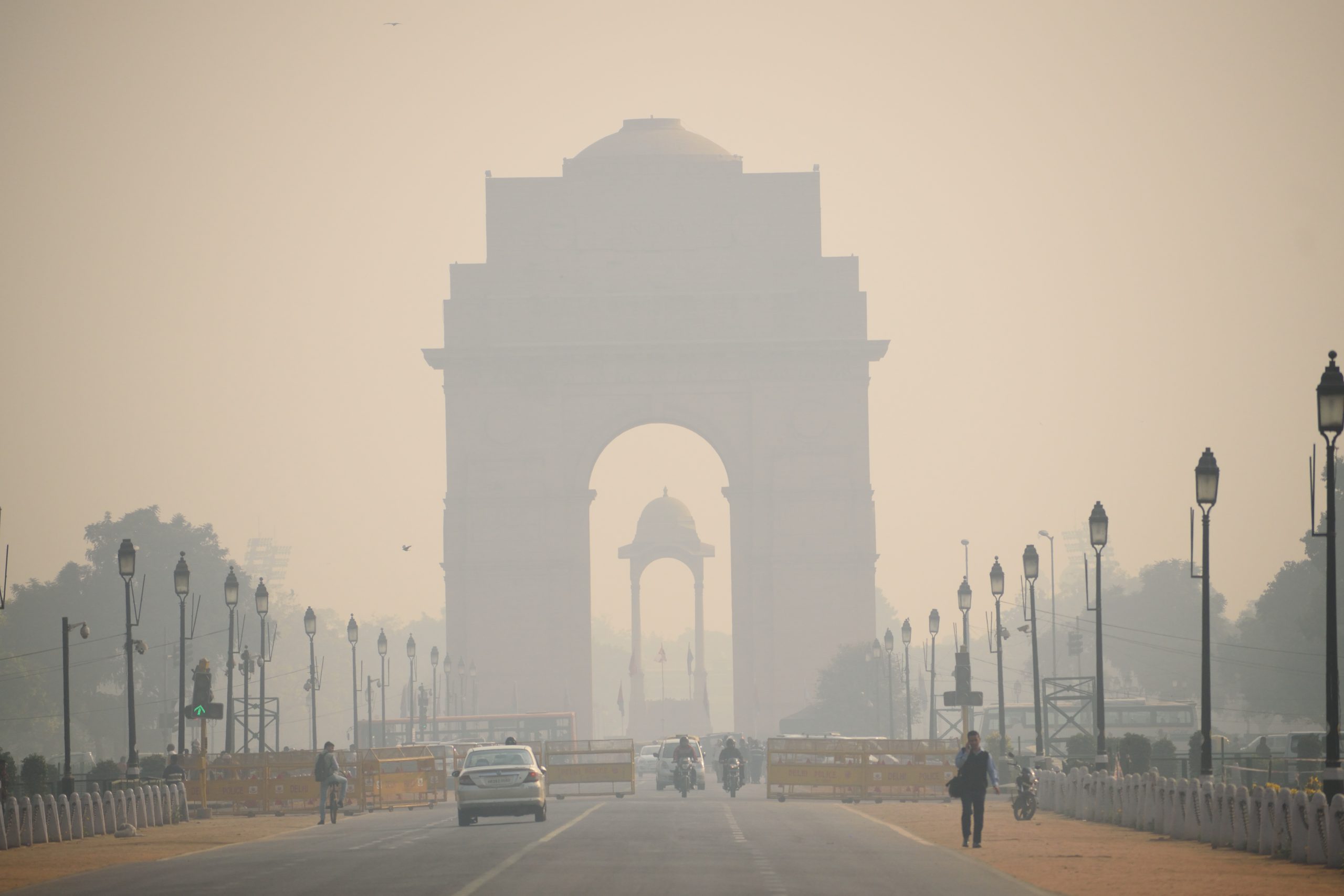Why Does Delhi’s Air Pollution Skyrocket Every Winter?