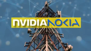 Will the Nvidia Nokia deal be a game changer for telecom?