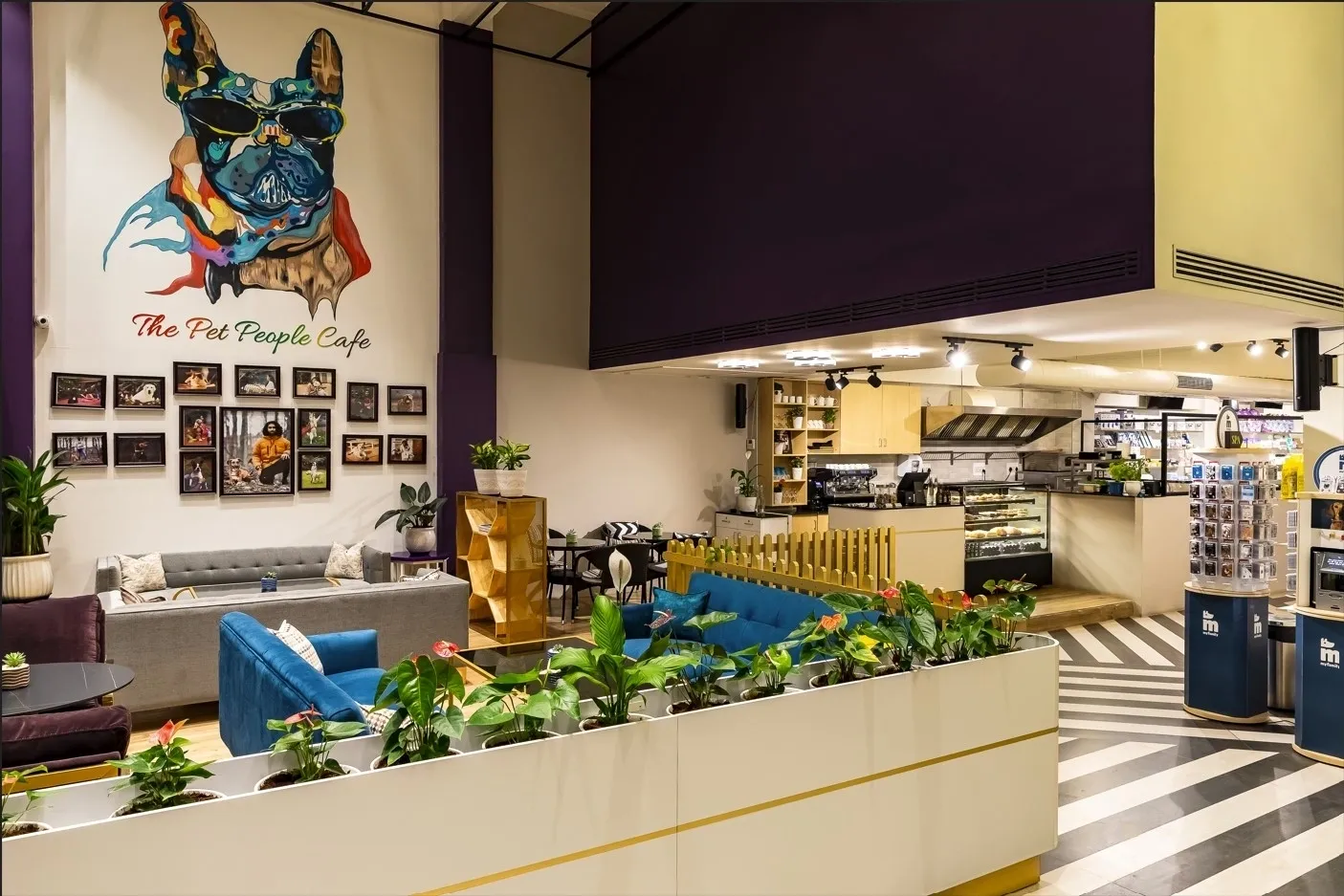 10 Quiet Cafes in Bengaluru for Relaxation and Calm